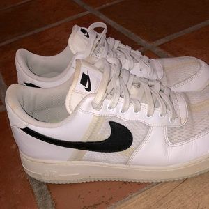 nike air force 1 ‘07 lv8